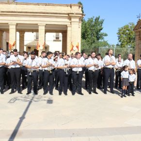 conmemoración Patrona Guardia Civil (37)