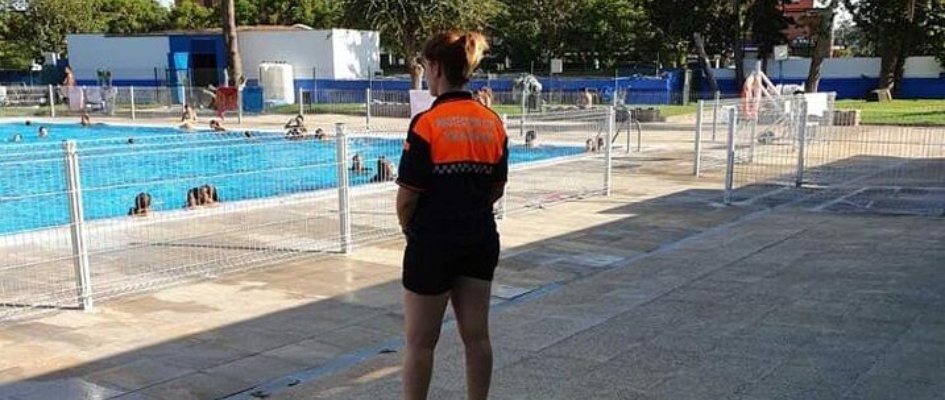 Protección civil en piscinas p1