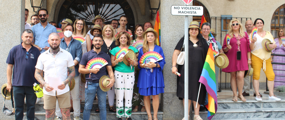 Día del orgullo LGBTI (28-06-2023) (4) ayuntamiento