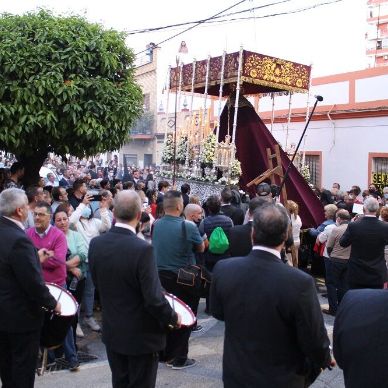 Hermandad San Juan Bautista salida procesional 2022 (175)