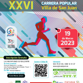 cartel-2023-XXVI-CARRERA-POPULAR-San-Juan_p