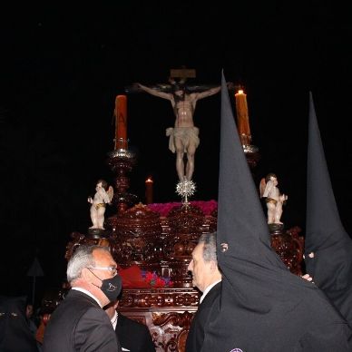 Hermandad San Juan Bautista salida procesional 2022 (187)